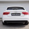 AUDI A5 1.8 TFSI S Line Multitronic - obrazek 9