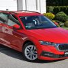SKODA OCTAVIA 1.5 TSI 150 KM AMBITION SELECTION - obrazek 2