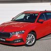 SKODA OCTAVIA 1.5 TSI 150 KM AMBITION SELECTION - obrazek 3