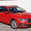 SKODA OCTAVIA 1.5 TSI 150 KM AMBITION SELECTION - obrazek 4