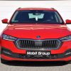 SKODA OCTAVIA 1.5 TSI 150 KM AMBITION SELECTION - obrazek 5