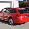 SKODA OCTAVIA 1.5 TSI 150 KM AMBITION SELECTION - obrazek 10