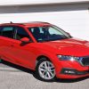 SKODA OCTAVIA 1.5 TSI 150 KM AMBITION SELECTION - obrazek 4