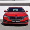 SKODA OCTAVIA 1.5 TSI 150 KM AMBITION SELECTION - obrazek 5