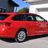 SKODA OCTAVIA 1.5 TSI 150 KM AMBITION SELECTION - obrazek 8