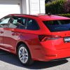 SKODA OCTAVIA 1.5 TSI 150 KM AMBITION SELECTION - obrazek 10