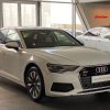 AUDI A6 45 TFSI Quattro S tronic 245 KM - obrazek 3