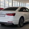 AUDI A6 45 TFSI Quattro S tronic 245 KM - obrazek 4