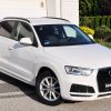 AUDI Q3 1.4 TFSI S Line 125KM - obrazek 2