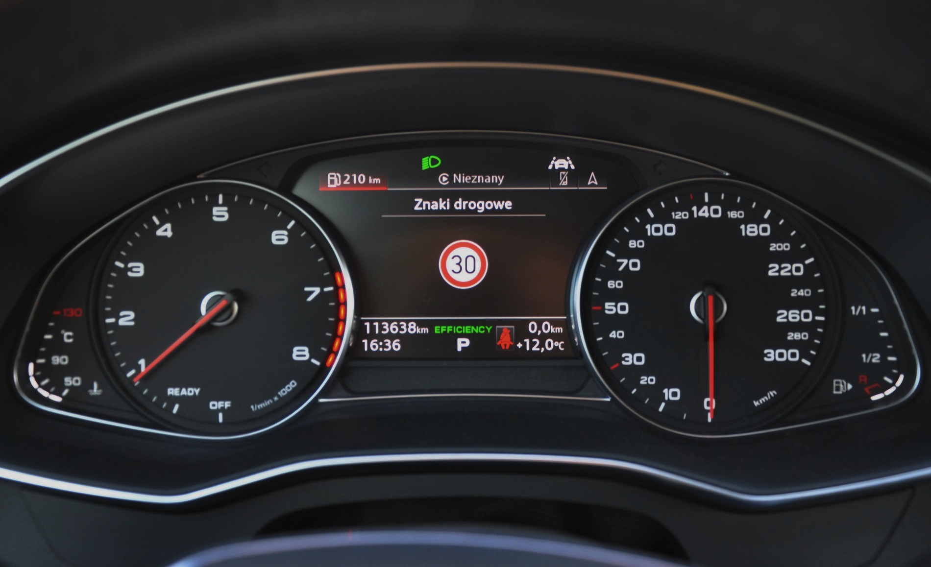 AUDI A6 SPORT 45 TFSI mHEV Quattro S tronic 245 KM - obrazek 42