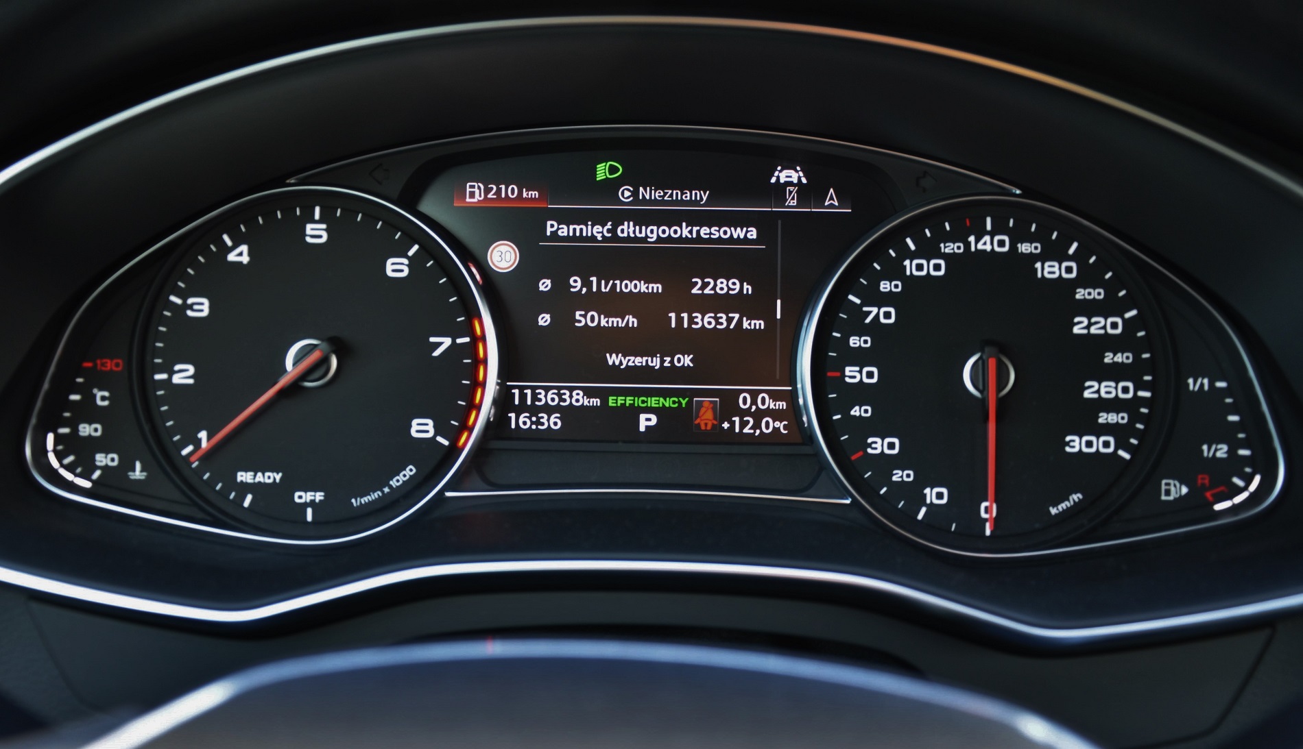 AUDI A6 SPORT 45 TFSI mHEV Quattro S tronic 245 KM - obrazek 43