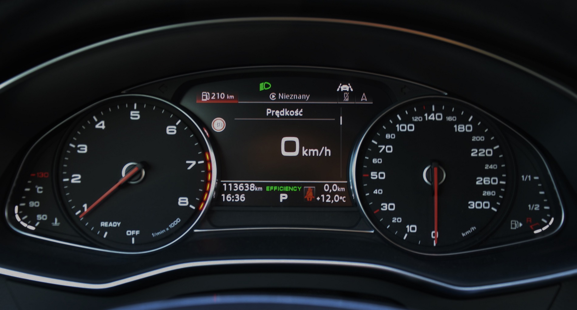 AUDI A6 SPORT 45 TFSI mHEV Quattro S tronic 245 KM - obrazek 44