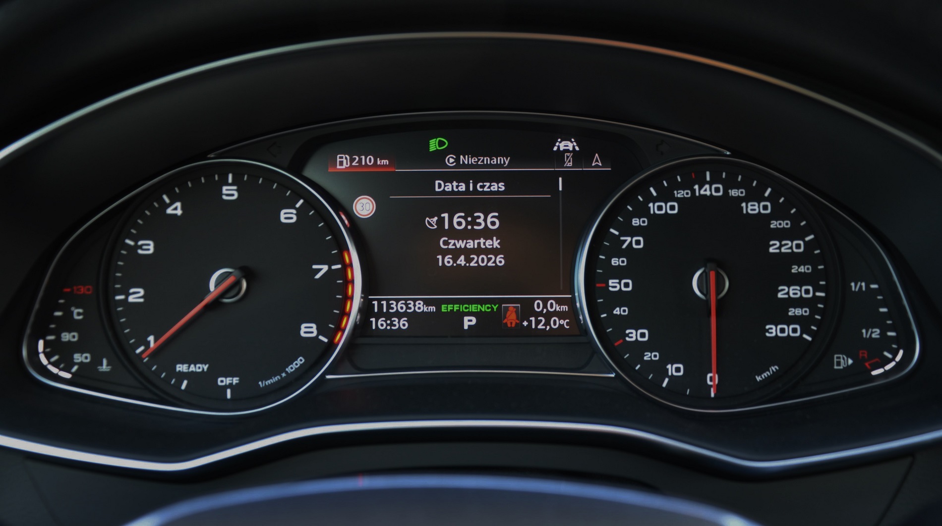 AUDI A6 SPORT 45 TFSI mHEV Quattro S tronic 245 KM - obrazek 46