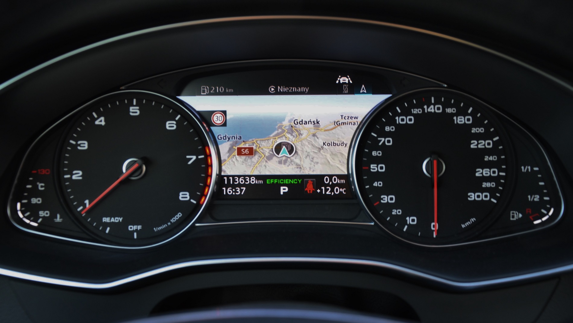 AUDI A6 SPORT 45 TFSI mHEV Quattro S tronic 245 KM - obrazek 45