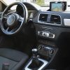 AUDI Q3 1.4 TFSI S Line 125KM - obrazek 13