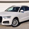 AUDI Q3 1.4 TFSI S Line 125KM - obrazek 3