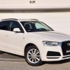 AUDI Q3 1.4 TFSI S Line 125KM - obrazek 4