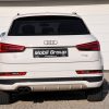 AUDI Q3 1.4 TFSI S Line 125KM - obrazek 9