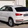 AUDI Q3 1.4 TFSI S Line 125KM - obrazek 10