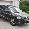 VW TIGUAN ALLSPACE 2.0 TDI Comfortline DSG 150 KM - obrazek 2