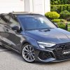 AUDI RS3 TFSI Quattro S tronic 400 KM - obrazek 2