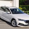 Skoda Octavia 1.0 TSI Ambition Selection 110 KM - obrazek 2