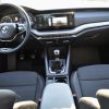 Skoda Octavia 1.0 TSI Ambition Selection 110 KM - obrazek 12