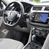 VW TIGUAN ALLSPACE 2.0 TDI Comfortline DSG 150 KM - obrazek 13