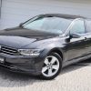 VW PASSAT 2.0 TSI Business DSG 190 KM - obrazek 3