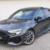 AUDI RS3 TFSI Quattro S tronic 400 KM - obrazek 3