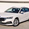 Skoda Octavia 1.0 TSI Ambition Selection 110 KM - obrazek 3