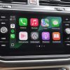 VW TIGUAN ALLSPACE 2.0 TDI Comfortline DSG 150 KM - obrazek 24