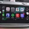 VW TIGUAN ALLSPACE 2.0 TDI Comfortline DSG 150 KM - obrazek 25