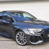 AUDI RS3 TFSI Quattro S tronic 400 KM - obrazek 4