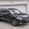 VW TIGUAN ALLSPACE 2.0 TDI Comfortline DSG 150 KM - obrazek 4