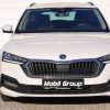Skoda Octavia 1.0 TSI Ambition Selection 110 KM - obrazek 5