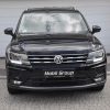VW TIGUAN ALLSPACE 2.0 TDI Comfortline DSG 150 KM - obrazek 5