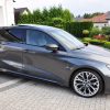 AUDI RS3 TFSI Quattro S tronic 400 KM - obrazek 6