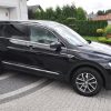 VW TIGUAN ALLSPACE 2.0 TDI Comfortline DSG 150 KM - obrazek 6