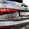 AUDI RS3 TFSI Quattro S tronic 400 KM - obrazek 54