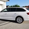 Skoda Octavia 1.0 TSI Ambition Selection 110 KM - obrazek 7
