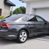 VW PASSAT 2.0 TSI Business DSG 190 KM - obrazek 8