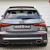 AUDI RS3 TFSI Quattro S tronic 400 KM - obrazek 9
