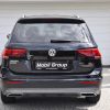 VW TIGUAN ALLSPACE 2.0 TDI Comfortline DSG 150 KM - obrazek 9