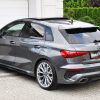 AUDI RS3 TFSI Quattro S tronic 400 KM - obrazek 10