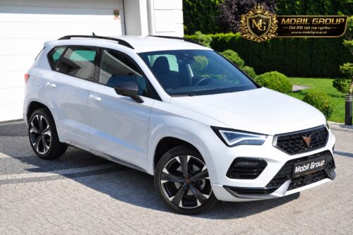 CUPRA ATECA 1.5 TSI DSG