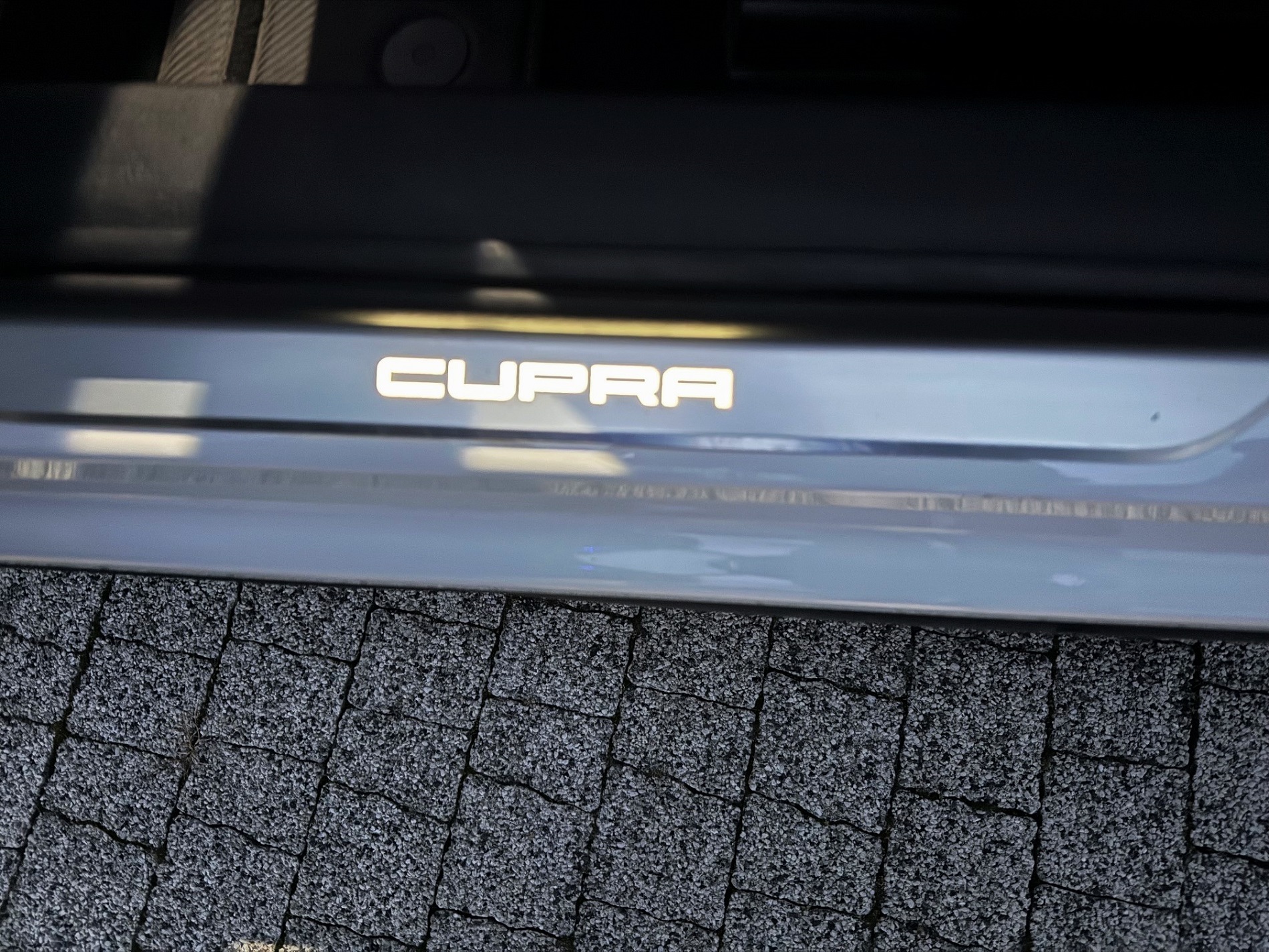 CUPRA ATECA 1.5 TSI DSG - obrazek 43