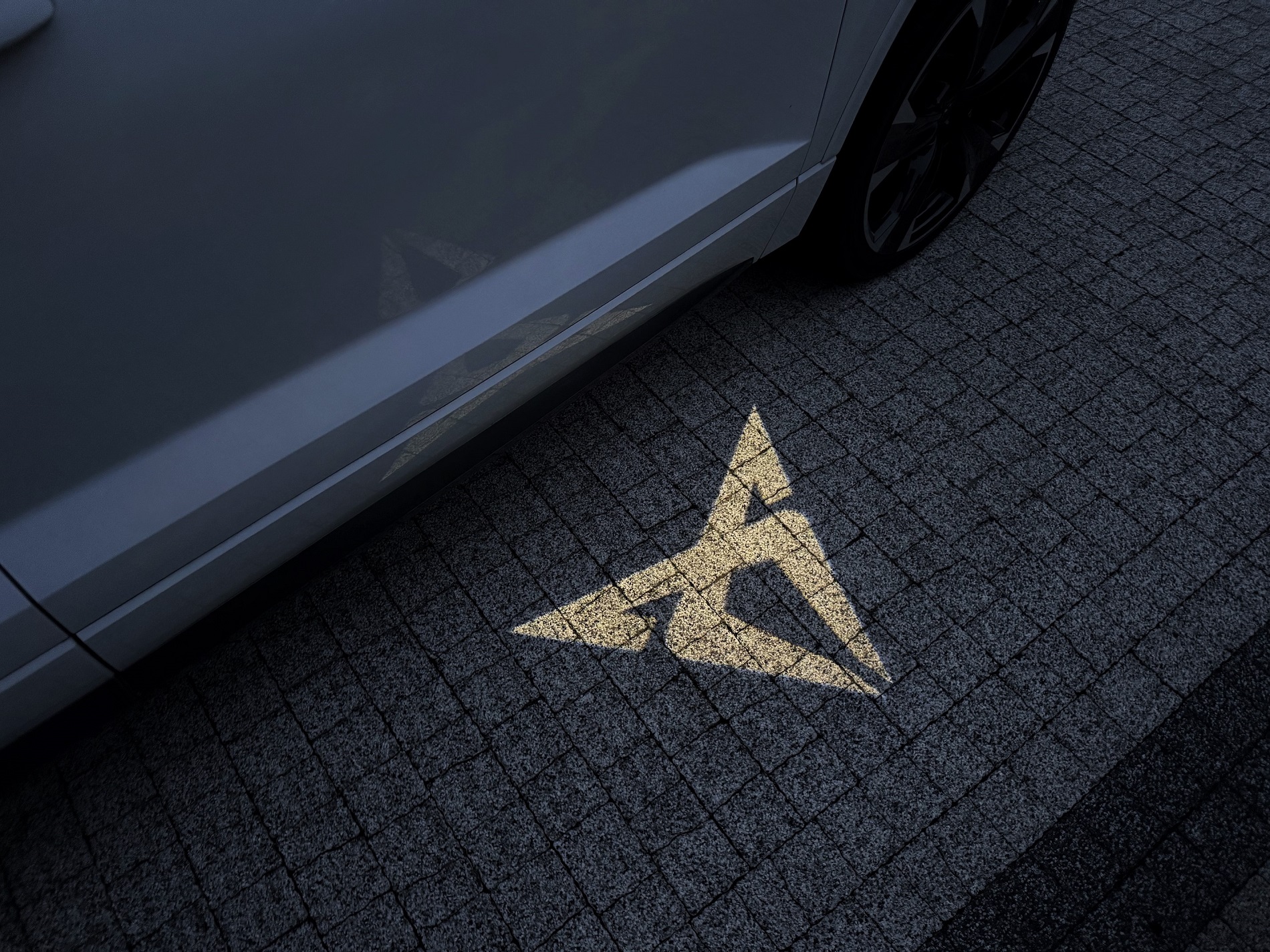 CUPRA ATECA 1.5 TSI DSG - obrazek 44