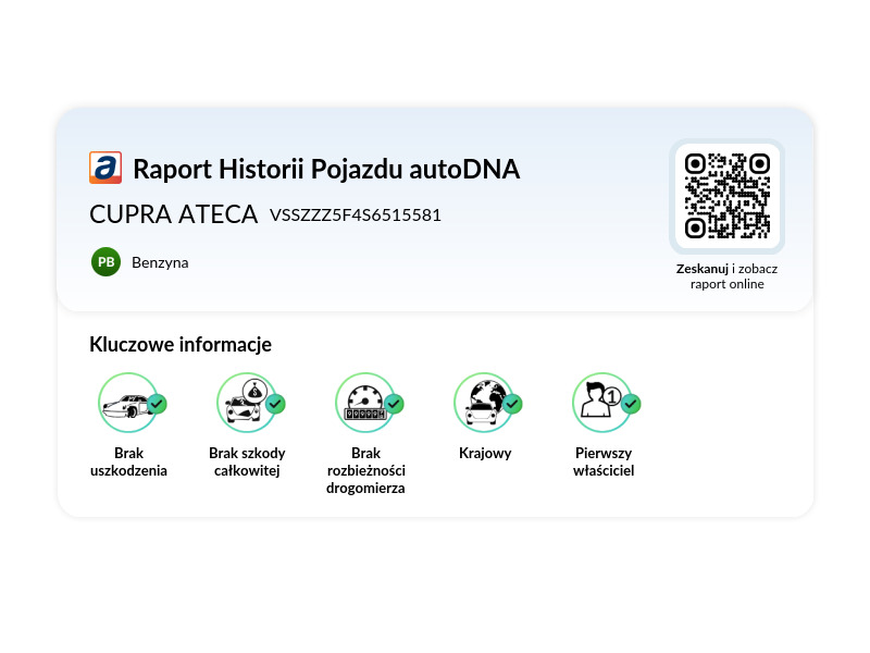 CUPRA ATECA 1.5 TSI DSG - obrazek 45
