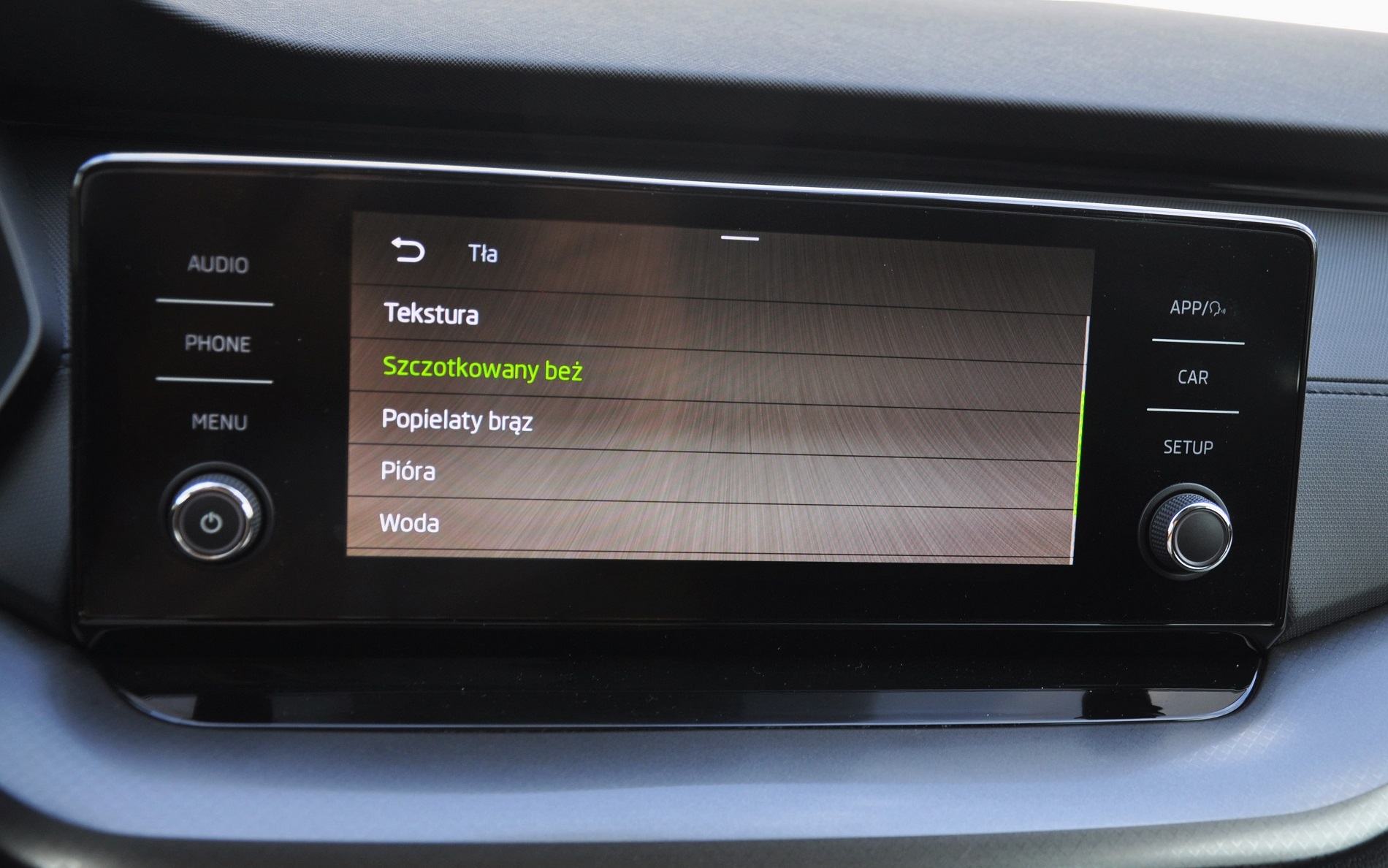 Skoda Octavia DSG 2.0 TDI Selection Ambition 115 KM - obrazek 34